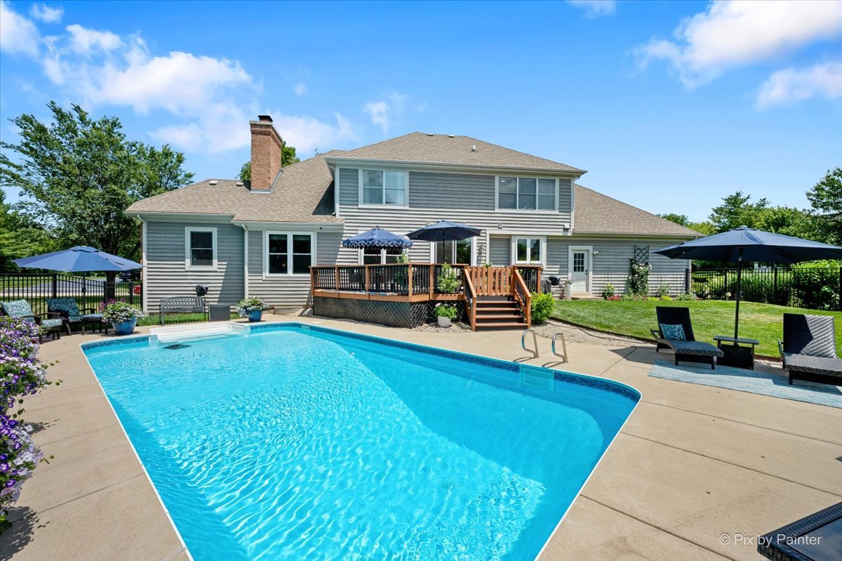 1401 Stag Trail Cary, IL 60013 - Photo 49 of 63