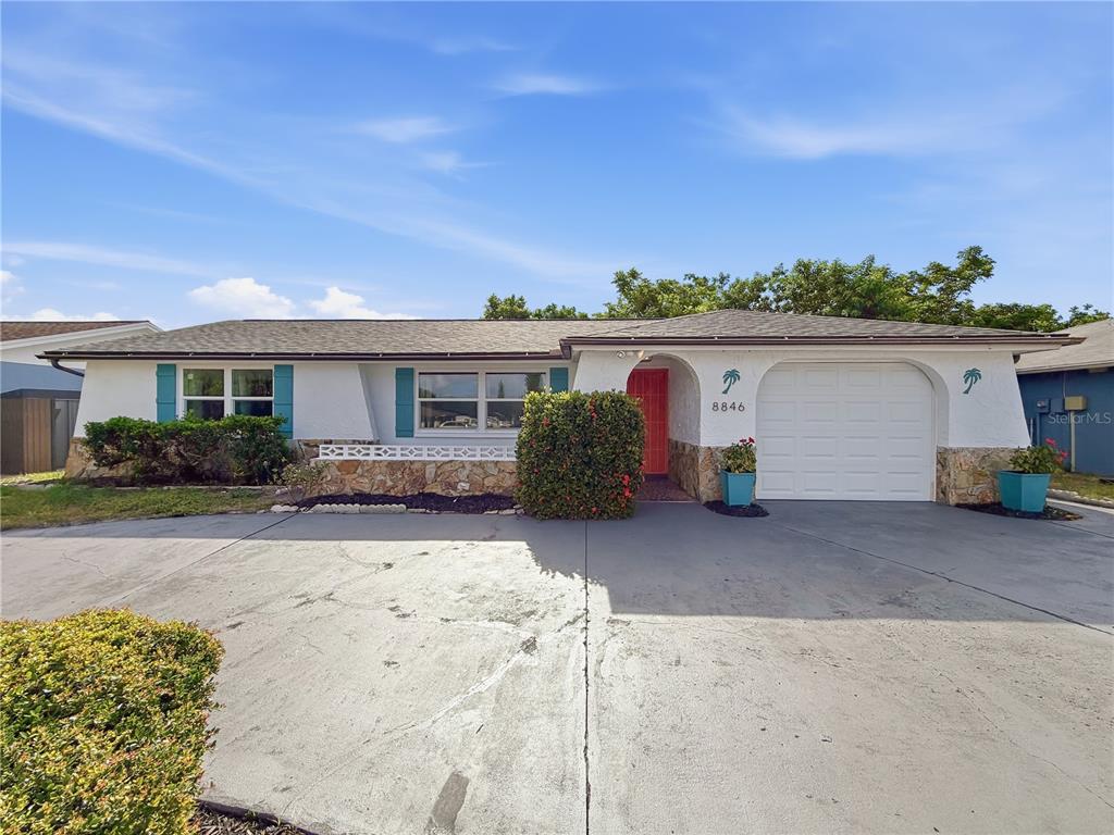 8846 Carmen Lane Port Richey, FL 34668 - Photo 3 of 55