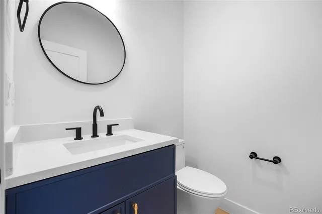 $982,550 | 1753 North Harlan Street, Unit 2, Lakewood, CO 80214