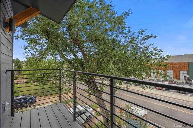 $982,550 | 1753 North Harlan Street, Unit 2, Lakewood, CO 80214