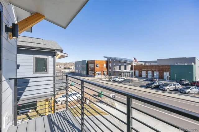 $982,550 | 1753 North Harlan Street, Unit 2, Lakewood, CO 80214