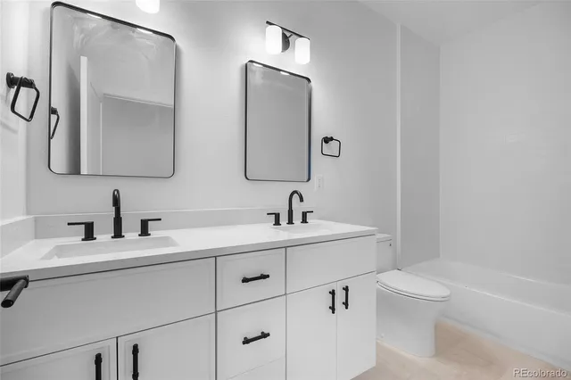 $982,550 | 1753 North Harlan Street, Unit 2, Lakewood, CO 80214