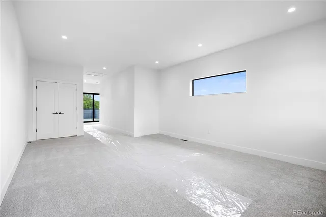 $982,550 | 1753 North Harlan Street, Unit 2, Lakewood, CO 80214