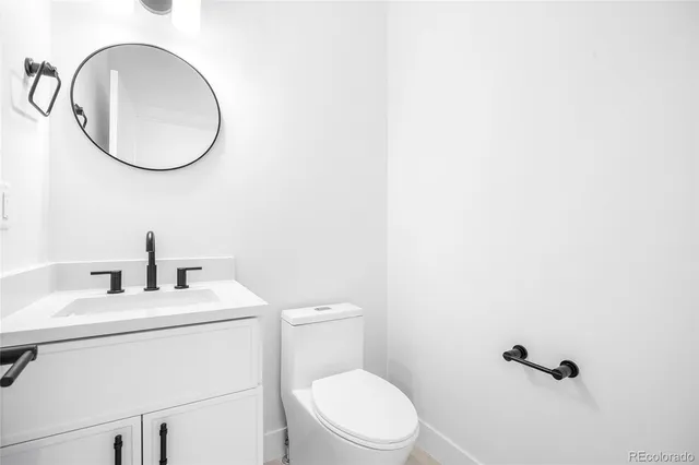 $982,550 | 1753 North Harlan Street, Unit 2, Lakewood, CO 80214