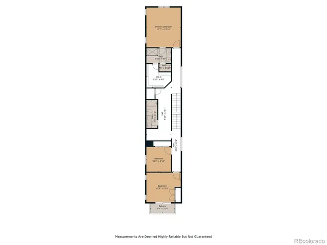 $982,550 | 1753 North Harlan Street, Unit 2, Lakewood, CO 80214