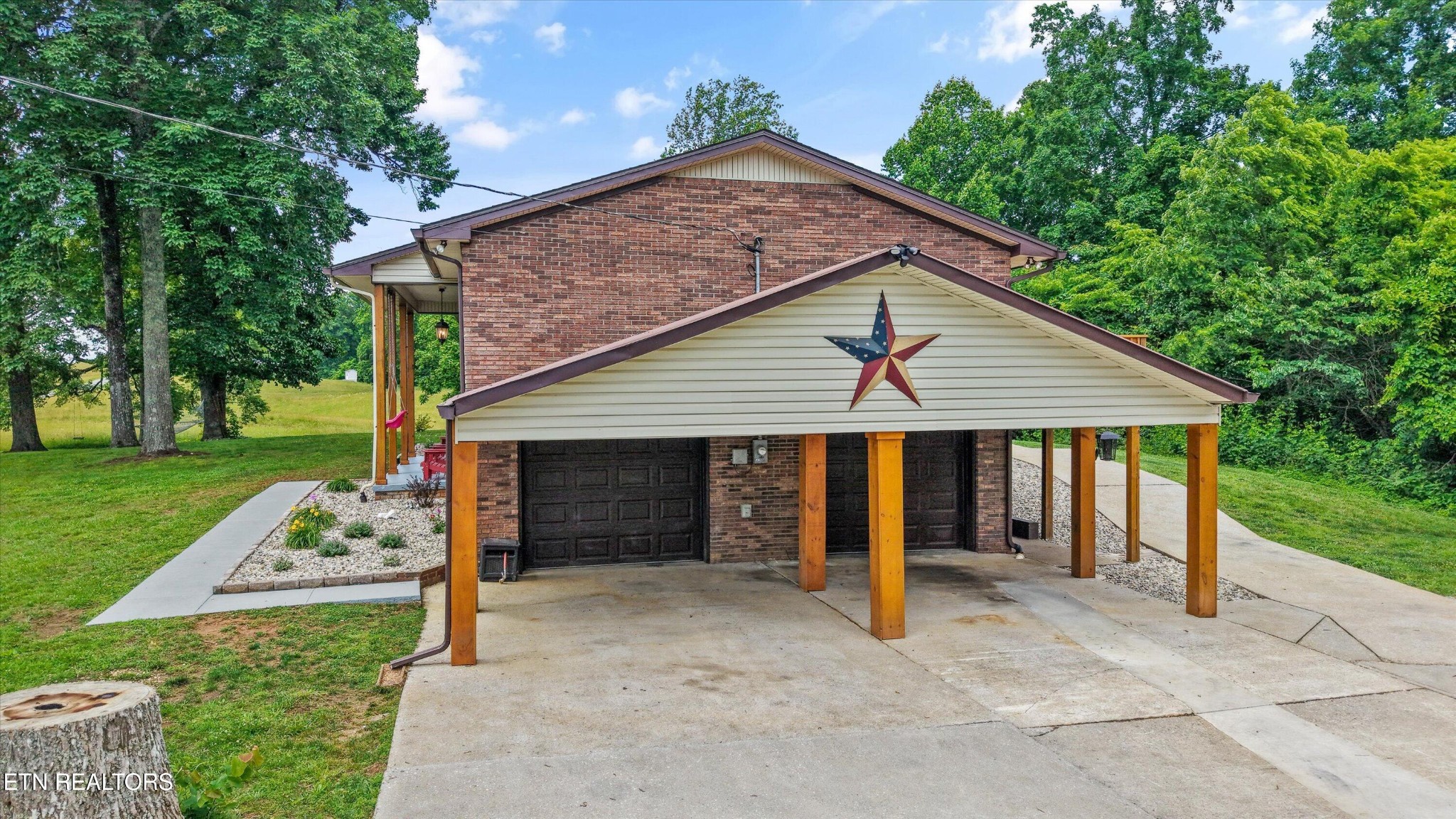 172 Fox Hunter Road Maynardville, TN 37807 - Photo 39 of 42