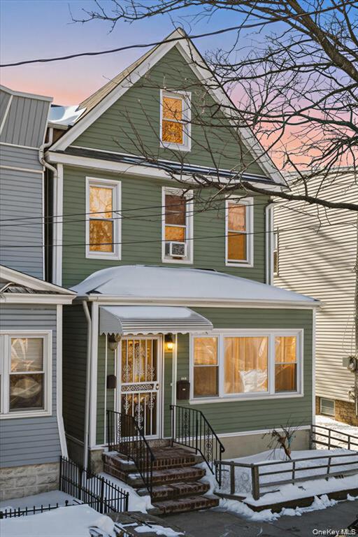80-68 87th Avenue Queens, NY 11421 - Photo 29 of 29