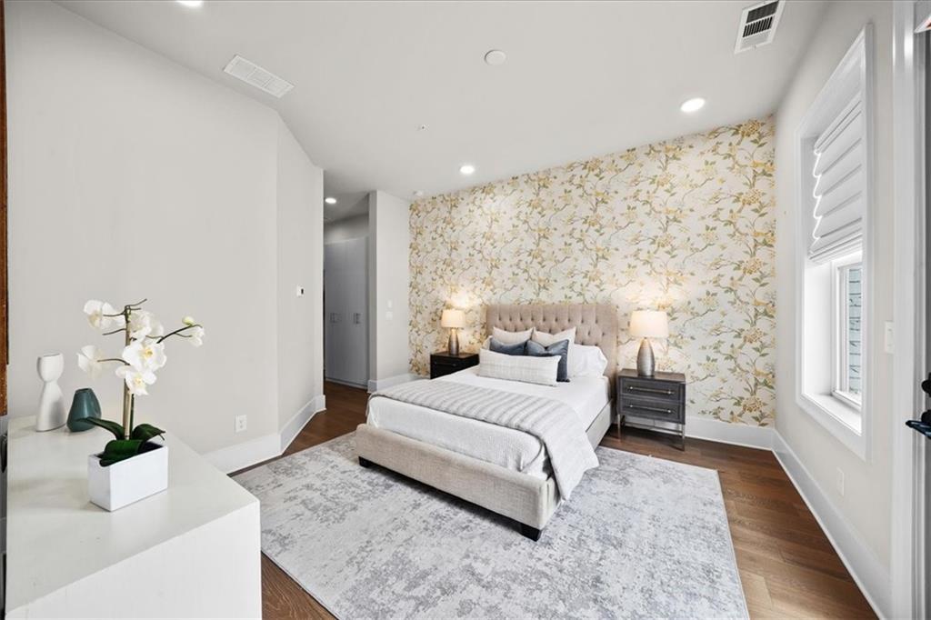 574 Boulevard Place Northeast, Unit 12 Atlanta, GA 30308 - Photo 15 of 36 Gallery Image 15