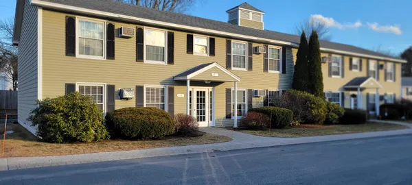 $265,000 | 87 Winnacunnet Road, Unit 2, Hampton, NH 03842