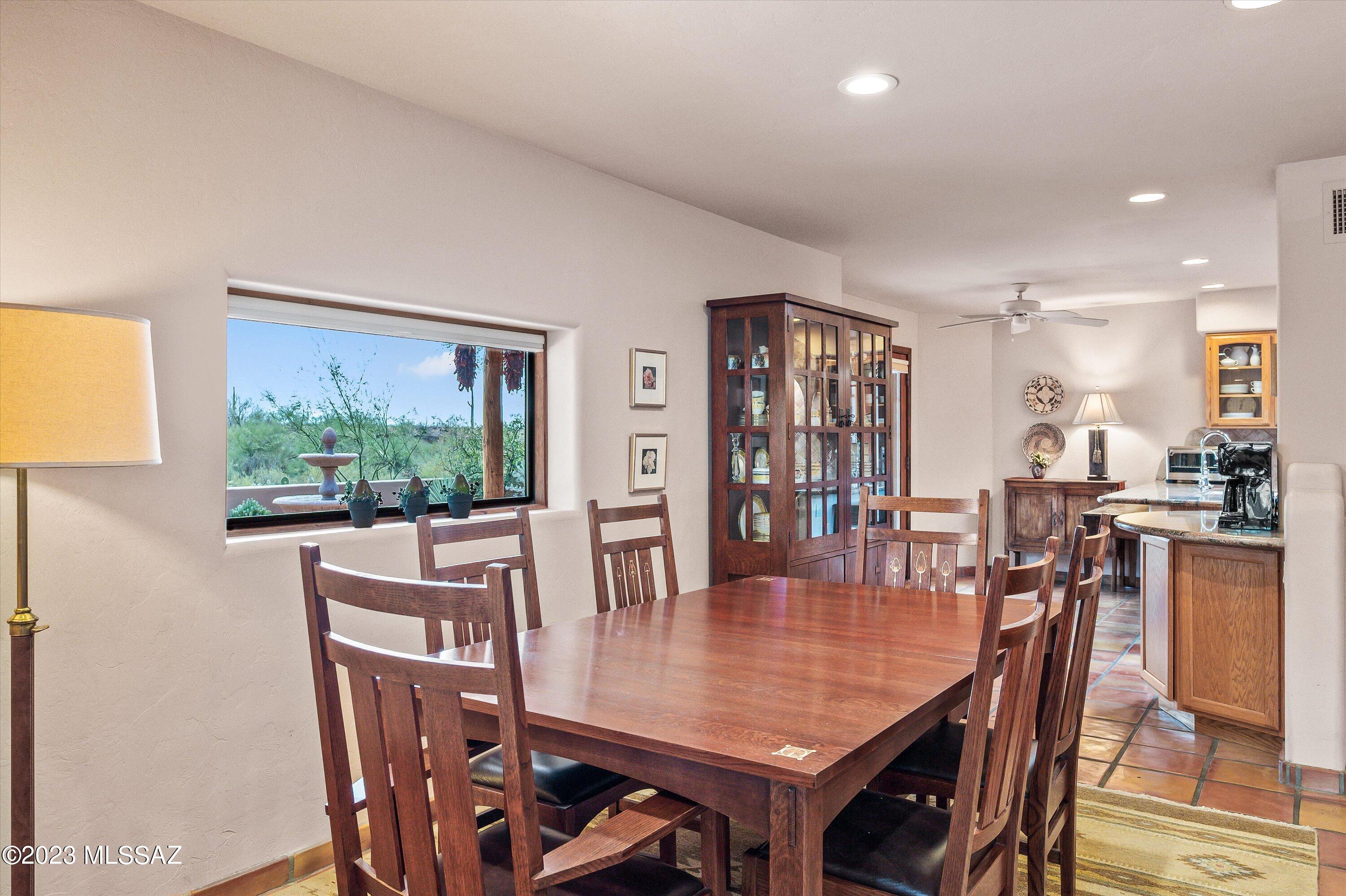 740 East Rudasill Road Tucson, AZ 85718 - Photo 5 of 24 Gallery Image 5