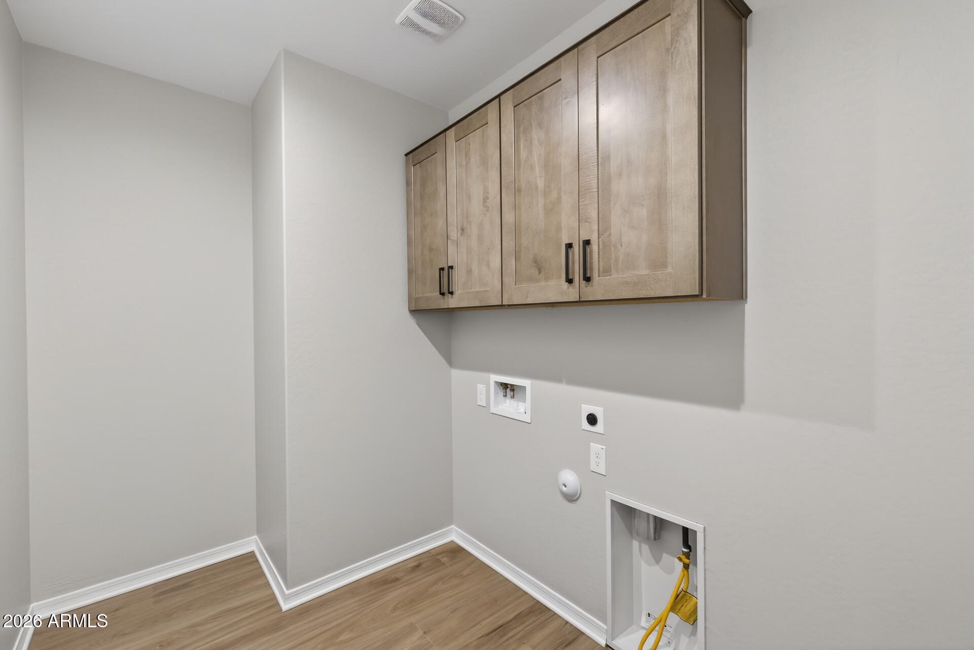 3255 West Molino Road San Tan Valley, AZ 85144 - Photo 25 of 37 24)LAUNDRY ROOM