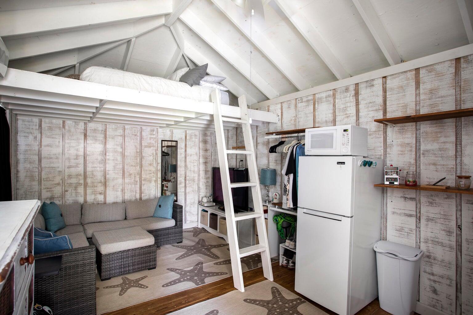 1227 20th Key Key West, FL 33040 - Photo 25 of 28 1227 20 Ter Studio 1