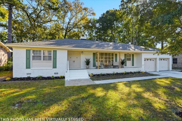 $539,000 | 746 Canary Drive, Charleston, SC 29414