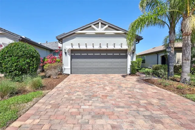 $419,000 | 17042 Hampton Falls Terrace, Bradenton, FL 34202