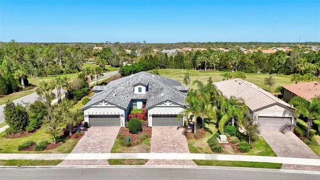 $419,000 | 17042 Hampton Falls Terrace, Bradenton, FL 34202