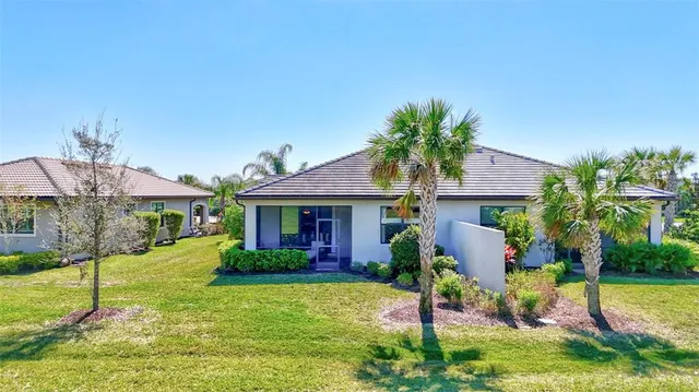 $419,000 | 17042 Hampton Falls Terrace, Bradenton, FL 34202