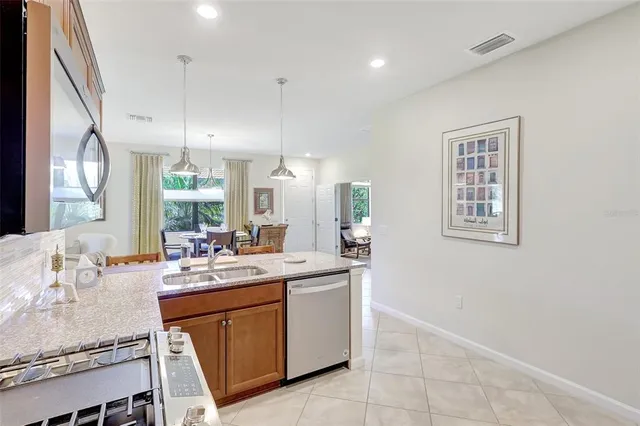 $419,000 | 17042 Hampton Falls Terrace, Bradenton, FL 34202