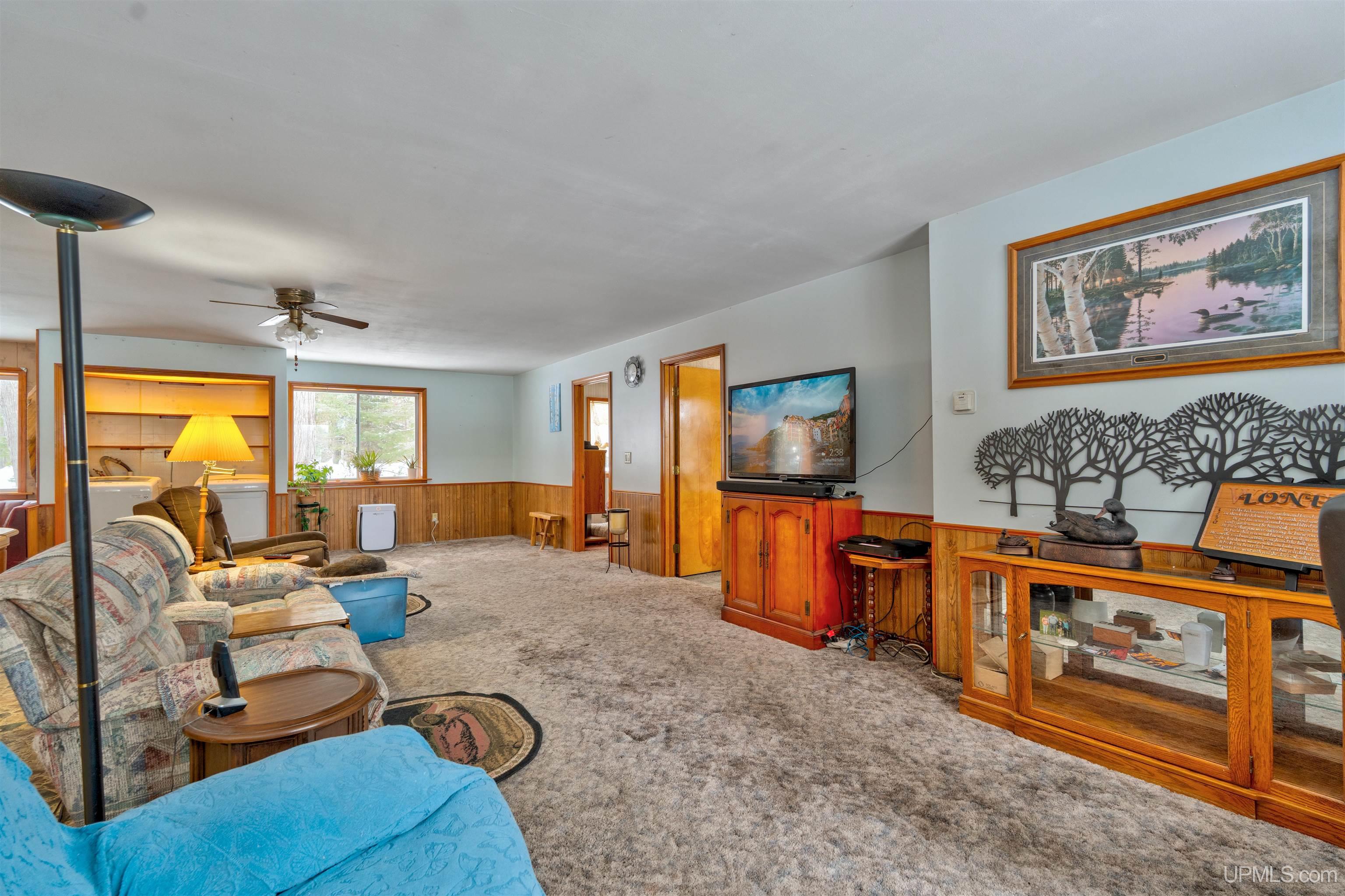 14738 Ll Road Wetmore, MI 49895 - Photo 8 of 37