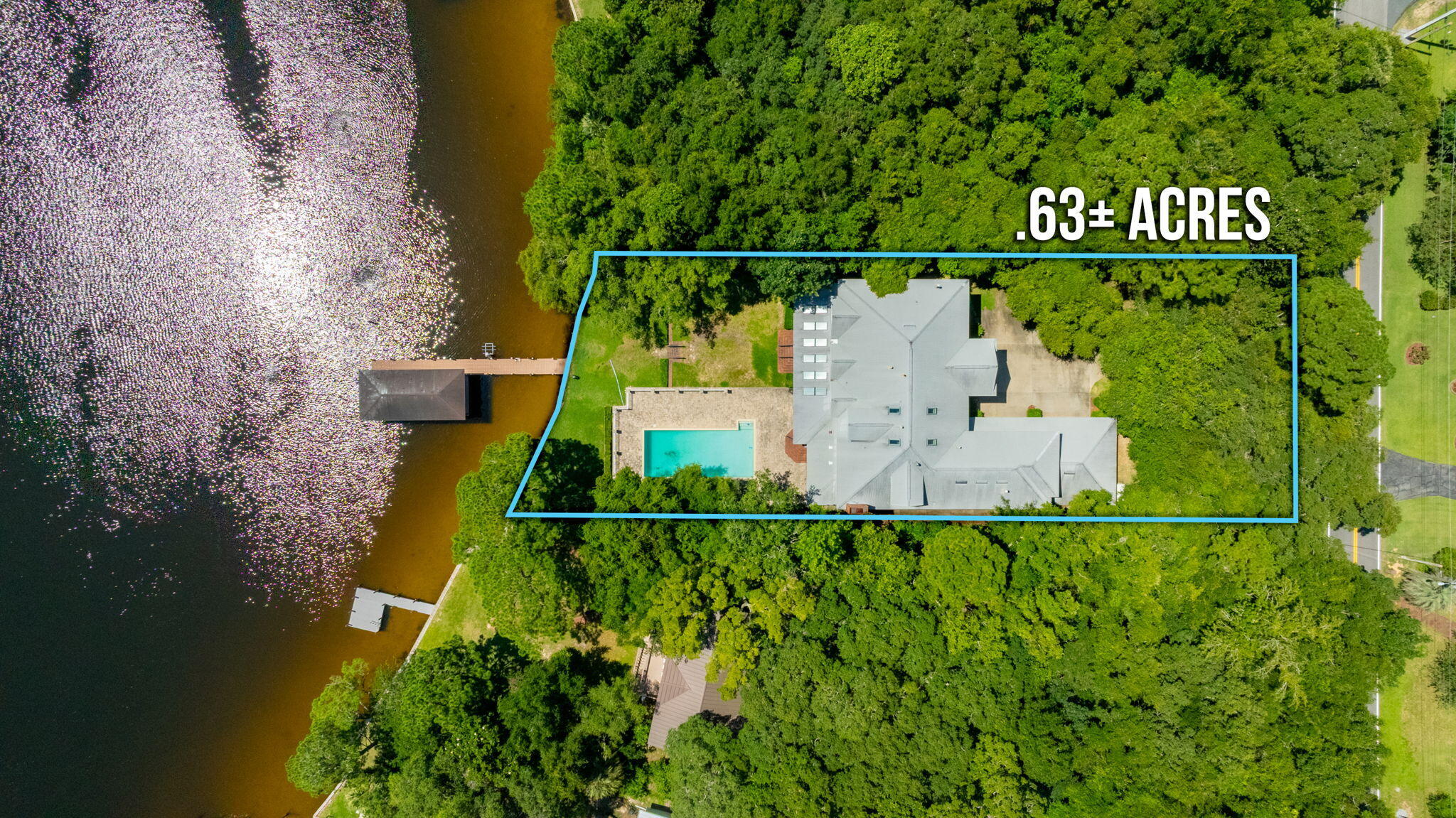 35 Poquito Road Shalimar, FL 32579 - Photo 5 of 137 35-poquito-rd