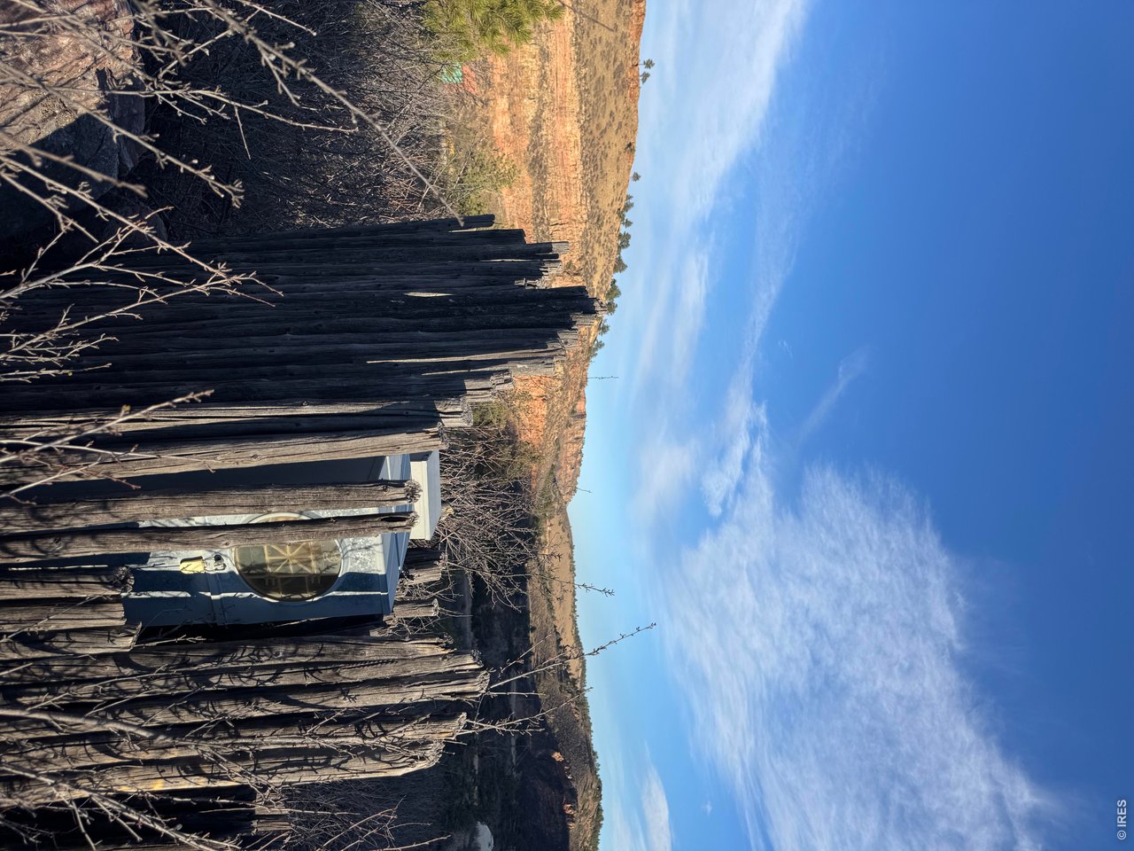 1115 Vision Way Lyons, CO 80540 - Photo 18 of 19 a view of an oven