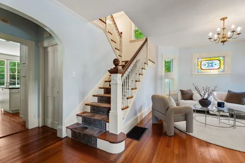 $2,450,000 | 40 Goden Street, Belmont, MA 02478
