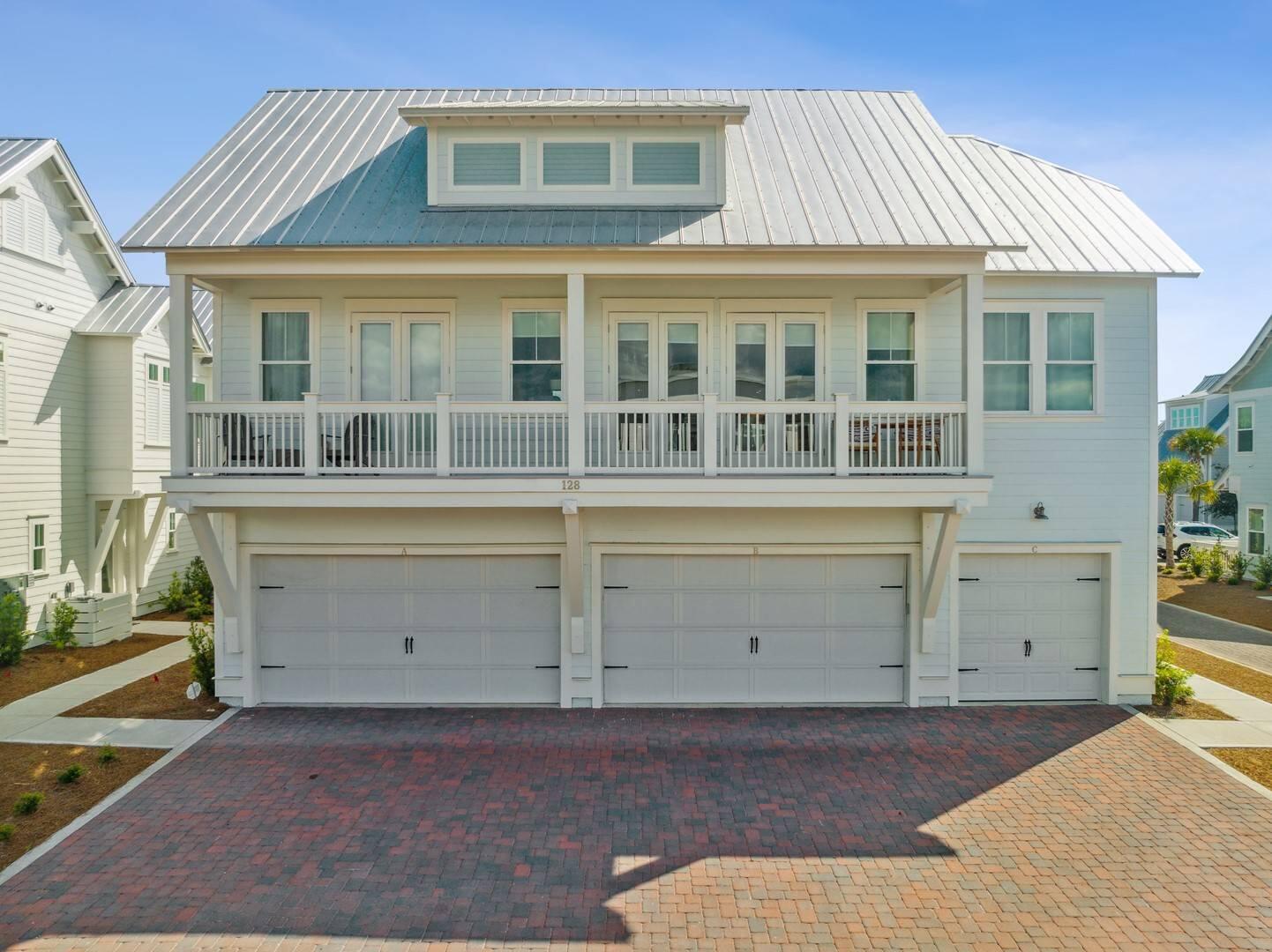 128 Wharf Ln Inlet Beach, Unit A Inlet Beach, FL 32461 - Photo 25 of 41 sbws1ra4sac