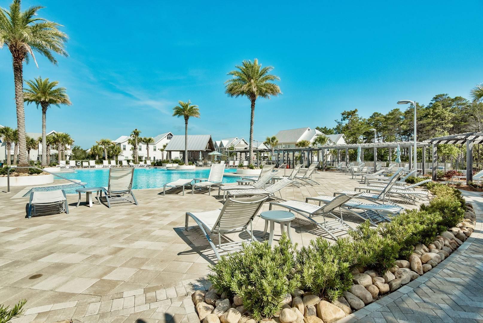 128 Wharf Ln Inlet Beach, Unit A Inlet Beach, FL 32461 - Photo 40 of 41 e0enmjati1k