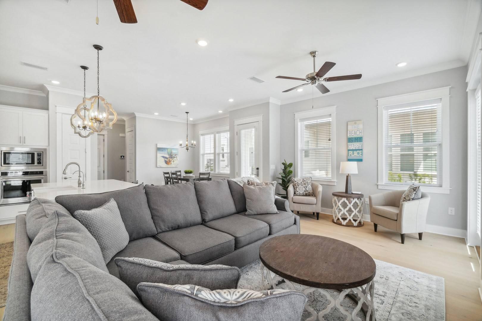 128 Wharf Ln Inlet Beach, Unit A Inlet Beach, FL 32461 - Photo 5 of 41 pgffn02ivxa