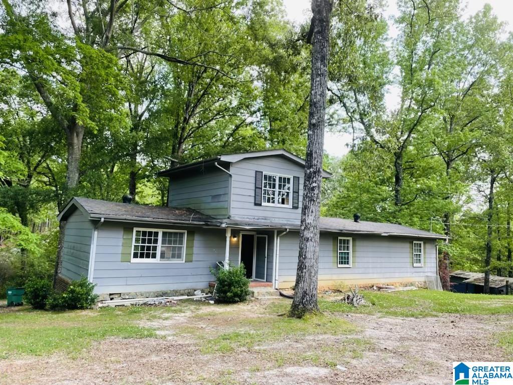 30 Gum Springs Road Sylacauga, AL 35151 - Photo 1 of 18