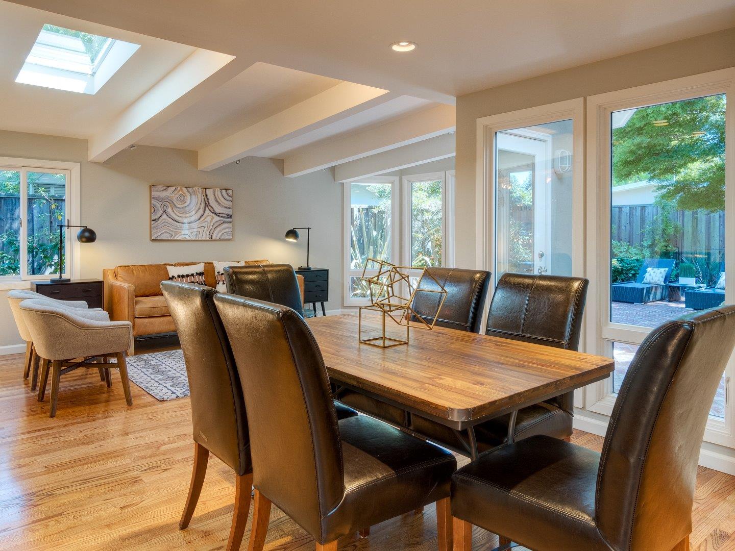 58 Lorelei Lane Menlo Park, CA 94025 - Photo 13 of 29