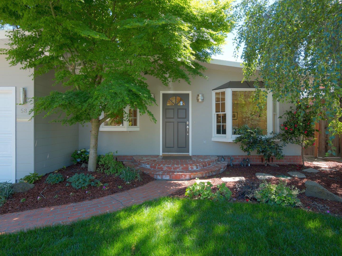 58 Lorelei Lane Menlo Park, CA 94025 - Photo 2 of 29