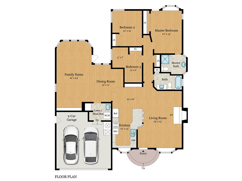 58 Lorelei Lane Menlo Park, CA 94025 - Photo 29 of 29