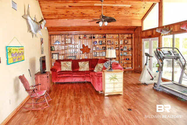 11420 Queensway Road Theodore, AL 36582 - Photo 8 of 26