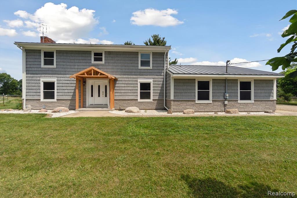 4743 Casey Road Dryden, MI 48428 - Photo 2 of 65