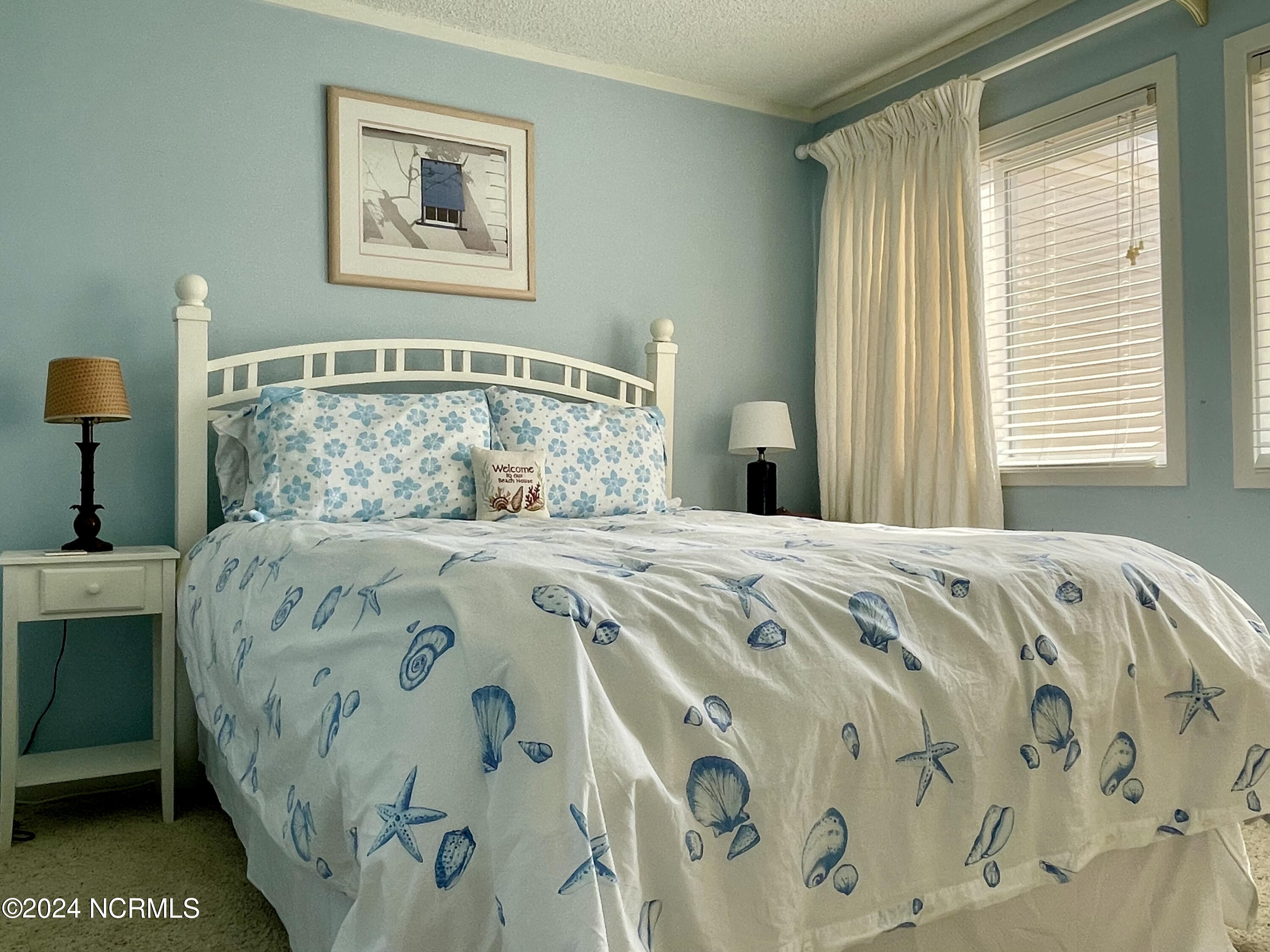 650 Salter Path Road, Unit 308 Pine Knoll Shores, NC 28512 - Photo 11 of 41 Bedroom 2