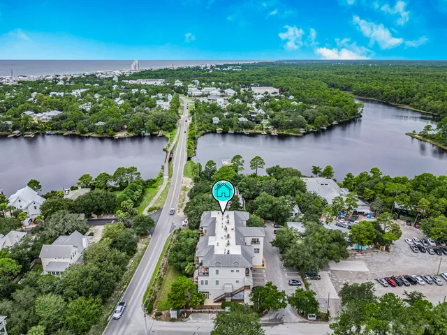$790,000 | 5231 East County Highway 30A, Unit D, Santa Rosa Beach, FL 32459