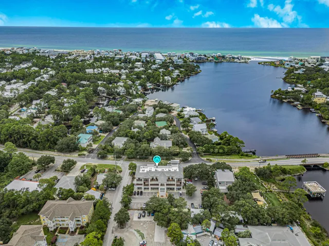 $790,000 | 5231 East County Highway 30A, Unit D, Santa Rosa Beach, FL 32459