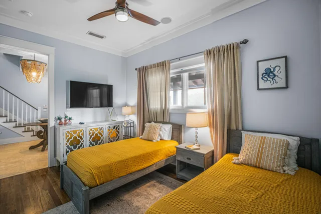 $790,000 | 5231 East County Highway 30A, Unit D, Santa Rosa Beach, FL 32459