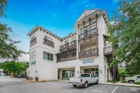 $800,000 | 5231 East County Highway 30A, Unit D, Santa Rosa Beach, FL 32459