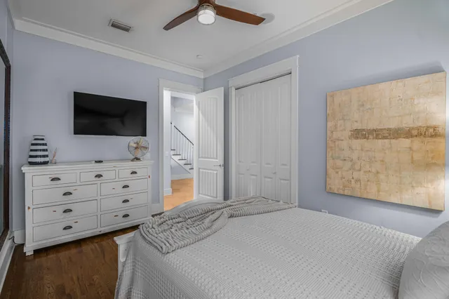 $790,000 | 5231 East County Highway 30A, Unit D, Santa Rosa Beach, FL 32459