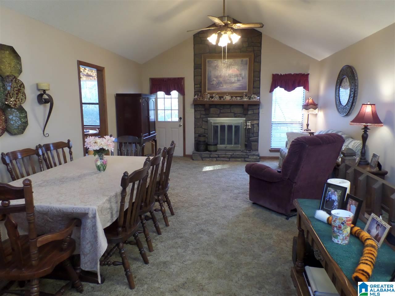 749 Chestnut Drive Pinson, AL 35126 - Photo 10 of 44