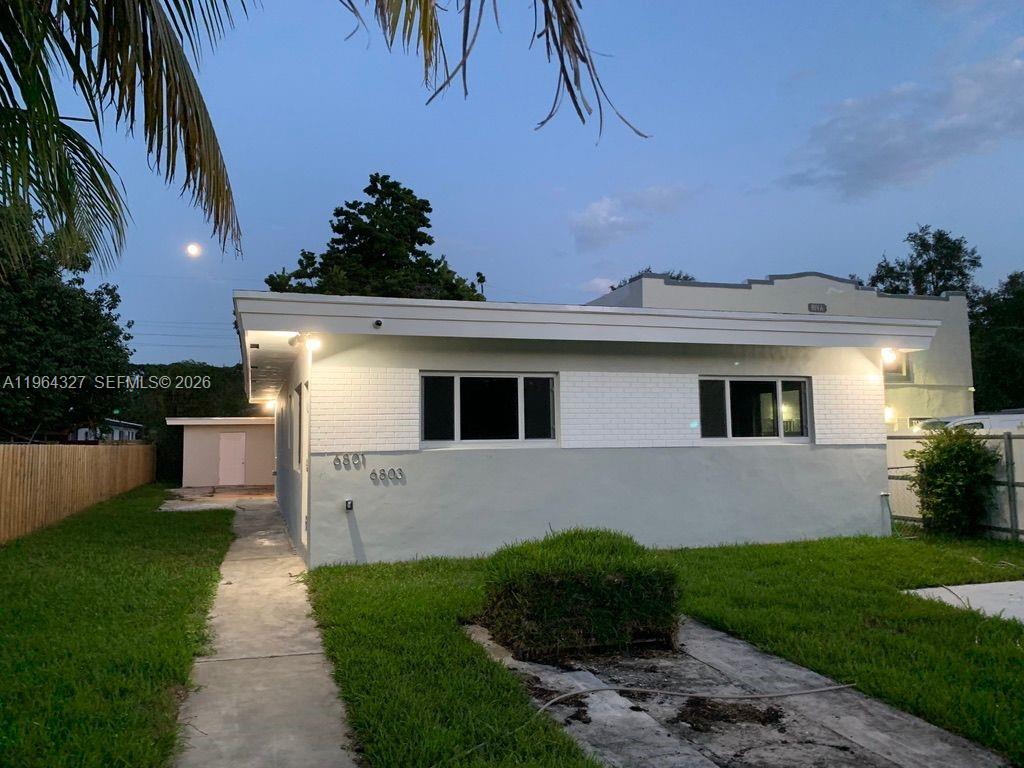 6801 Northwest 2nd Court Miami, FL 33150 - Photo 1 of 14