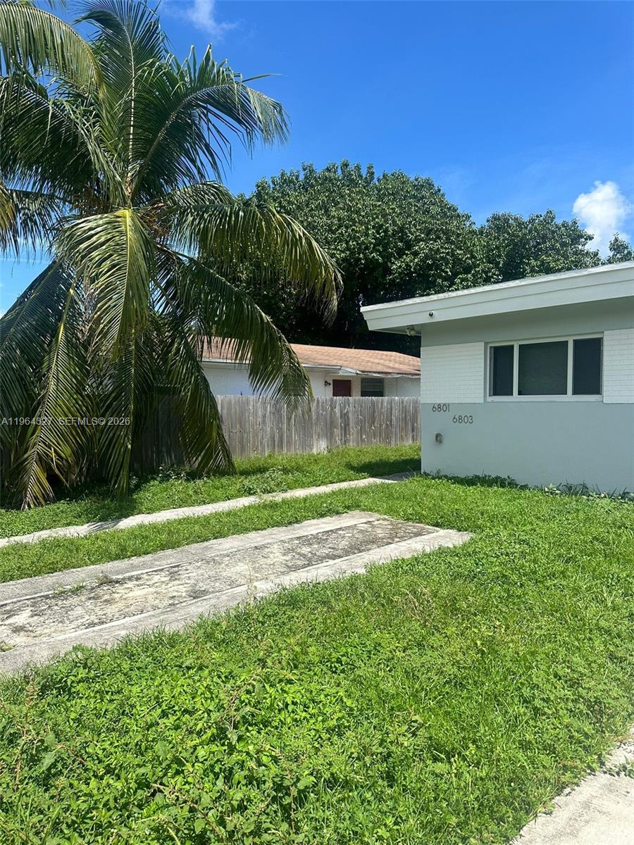 6801 Northwest 2nd Court Miami, FL 33150 - Photo 3 of 14