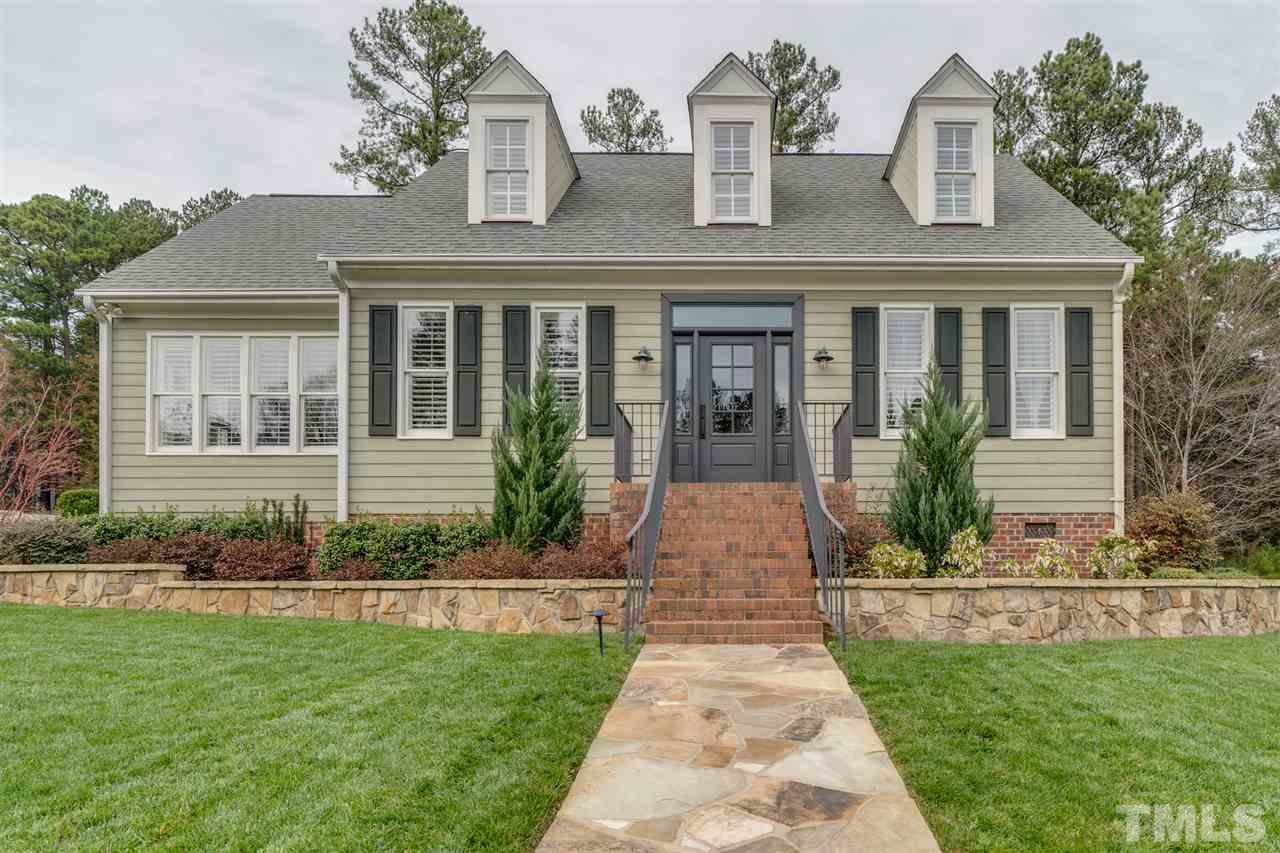 1320 Binley Place Raleigh, NC 27615 - Photo 1 of 24