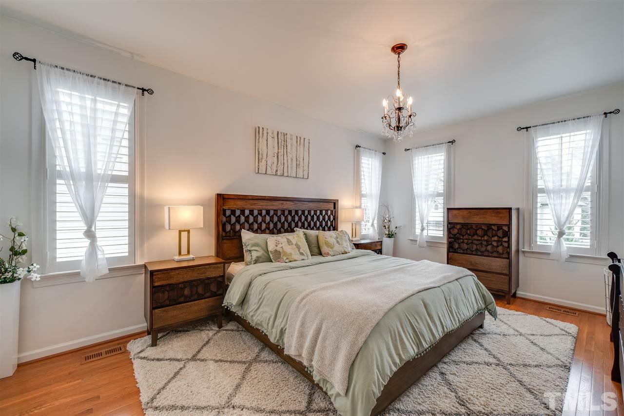 1320 Binley Place Raleigh, NC 27615 - Photo 13 of 24