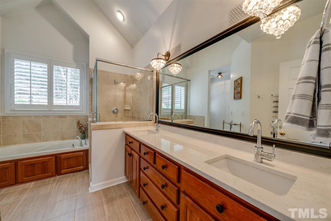 1320 Binley Place Raleigh, NC 27615 - Photo 14 of 24