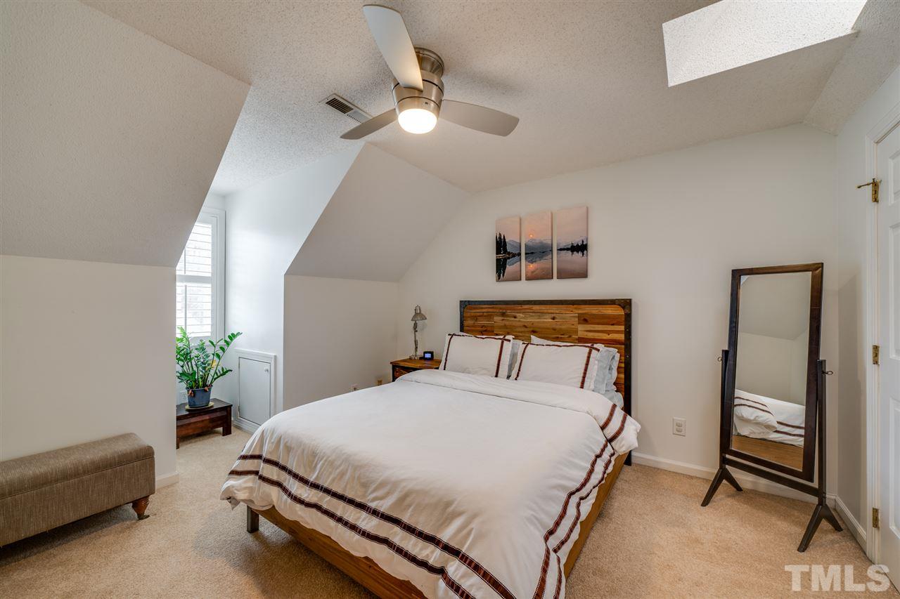 1320 Binley Place Raleigh, NC 27615 - Photo 15 of 24