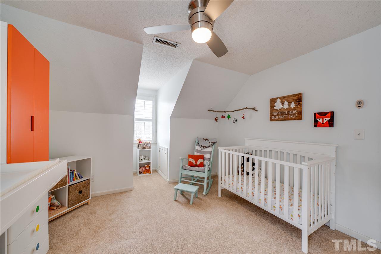1320 Binley Place Raleigh, NC 27615 - Photo 17 of 24
