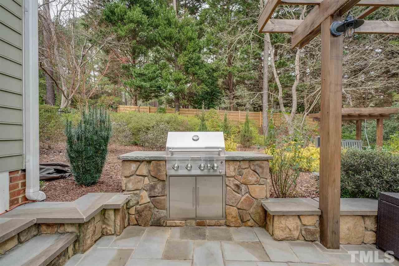1320 Binley Place Raleigh, NC 27615 - Photo 19 of 24