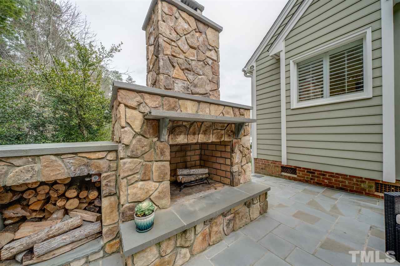 1320 Binley Place Raleigh, NC 27615 - Photo 20 of 24